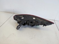 фото thumb №5, Лампа левая зад задняя полный led eu audi q8 e-tron etron