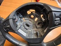 фото thumb №12, Bmw 3 f30 f31 воздуховод кожа мультифункция 62558181 62558151