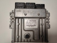 фото thumb №1, Бортовой компьютер ford dcm3.5 bg91-12a650-pe 2.0tdci