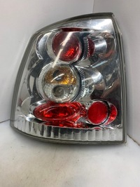 фото thumb №1, Лампа ліва задня opel astra