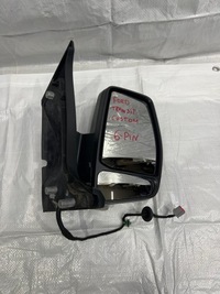 фото thumb №1, Ford transit custom зеркало правое 6-pin