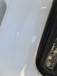 фото thumb №7, Бампер передний kompletny ford transit custom lift