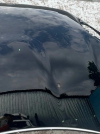 Купить Mini cooper f56 f55 2014 капот крышка двигателя 14-, фото thumb