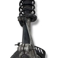 фото thumb №9, Audi tt tts rs mk3 8s 2021 перед сторона ліва поворотний кулак колеса передній