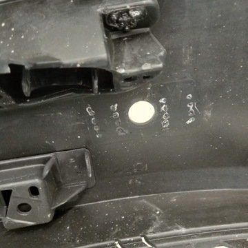 фото thumb №12, Бампер перед переднє audi a3 8v e-tron 8v4853651/a