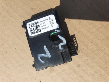 фото thumb №12, 1k0953513a переключатель поворотов volkswagen golf v 5 05r 1.6 ben 5d