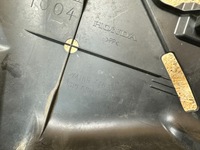 фото thumb №8, Защита двигателя нижняя левая honda hr-v ii 74165-t5a 2015-