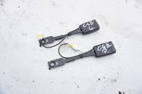 фото thumb №1, Пряжка поперечина правый перед citroen c4 ii b7