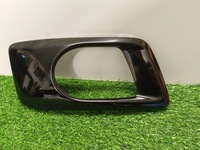 фото thumb №1, Citroen c3 picasso решётка противотуманной фары правый перед передняя 1609295180