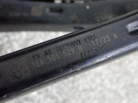 фото thumb №11, Поворотний кулак ступиця важіль амортизатор правий задня vw id3 id.3 cupra born 23r