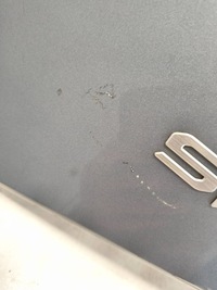 фото thumb №10, Kia sportage v 21- кришка багажника багажника накладка 87311-r2000