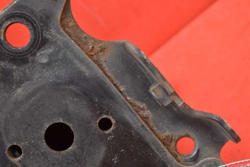 фото thumb №13, Балка бампера перед передняя усилитель 7l0807109e vw touareg 1 i 02-10