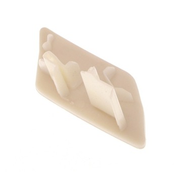 фото thumb №2, Заглушка склоомивача фара vw shar