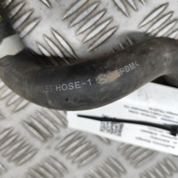 фото thumb №6, Hyundai kona i 2022 шланг / wąż радиатора