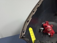 фото thumb №14, Hyundai i30 ii gd 12- hb 5d бампер задняя задний 86611-a6000 p5n satin янтарный