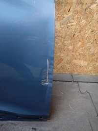 фото thumb №2, Дверь перед правое hyundai kona