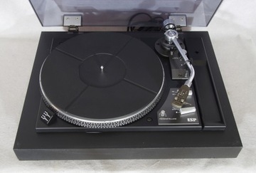 Gramofon ISP SD-5000, International Sound Products