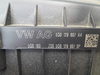 фото thumb №11, Корпус фильтра воздуха vw golf 7 lift 2019r