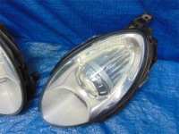 Mercedes r-klasa w251 фара левая перед ксенон Оригинал, фото thumb