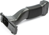 фото thumb №1, Повітропровід повітря skoda fabia ii rapid 1.2 tsi