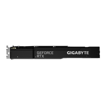 Видеокарта Gigabyte RTX 3080 Turbo 10 ГБ