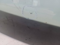 фото thumb №9, Mercedes e c207 w207 207 рестайлинг стекло лобовое передняя датчик 2076702501