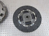 фото thumb №6, Ford ranger 2.2d 2012 сцепление прижим диск 9mm kpl