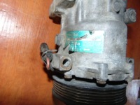 фото thumb №6, Компресор кондиціонера sd7v16 alfa romeo 166 2.0ts
