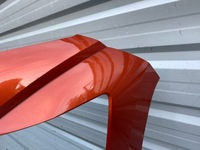 фото thumb №8, Hyundai kona 2 ii ev 23r- бампер перед передний 86511-hf010