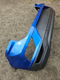 фото thumb №3, Бампер задняя задний vw t-roc