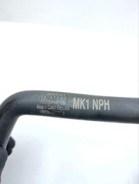 Пабтрубок  жидкость охлаждающий bentley bentayga 2017 36a121109 Недорого, фото thumb