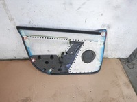 фото thumb №7, Обшивка обивка правая перед opel vectra c gts hb 02-05