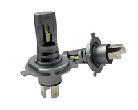 фото thumb №9, Лампочки led i7 h4 фара 60w підключи і користуйся csp 1do1 ip68 canbus ultra міцний