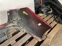 фото thumb №5, Бампер задня задній kia optima iv 4 kombi gt line