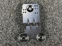 фото thumb №2, Vw passat b8 держатель крепление вебасто 3q0819595