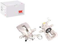 фото thumb №1, Супорт гальмівний mini t cooper 1.4-2.0 07- pr nk