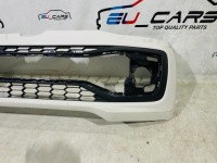 Vw up рестайлінг  1s0 бампер перед передній 2016-2019 рік Недорого, фото thumb