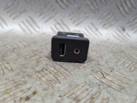 Купити Роз'єм port aux usb opel corsa e adam, фото thumb