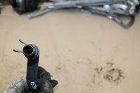 фото thumb №4, Toyota previa 2.0 d4d 1cd труба wąż вентиляция картера вентиляция картера