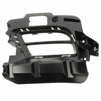 фото thumb №11, Dodge durango rt srt 2018-20 рамка решітка решітка радіатора протитуманної фари права+ ліва kpl