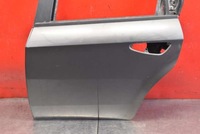 фото thumb №2, Двері ліва задня задні szarobrązowe alfa romeo 159 sedan 05-11