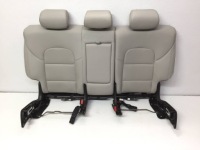 фото thumb №12, Hyundai tucson iii сиденья светлая кожа комплект середина