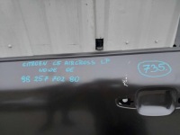 фото thumb №13, Citroen c5 aircross дверь левая перед передние nowe оригинальный номер