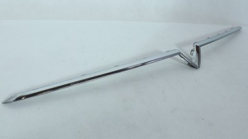 фото thumb №3, Tesla модель s 2012- хром эмблема бампера перед 1017416-00-c