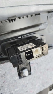 фото thumb №9, Карта багажника права renault espace vi 849966123r