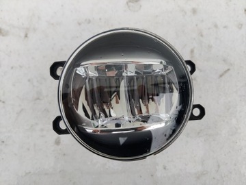 фото thumb №1, Галоген led toyota land cruiser