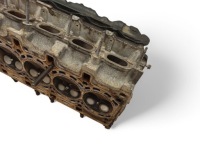 фото thumb №15, Bmw 5 gt f07 2015 головка двигуна