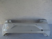 фото thumb №1, Vw polo vi бампер задняя 2g rok 2018- ,,,,,,,,,