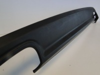 фото thumb №7, Mercedes slk r172 172 накладка диффузор задний amg