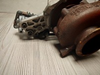 Турбонагнетатель mini r60 1.6 d 54431015189 8573105 оригинал Киев, фото thumb